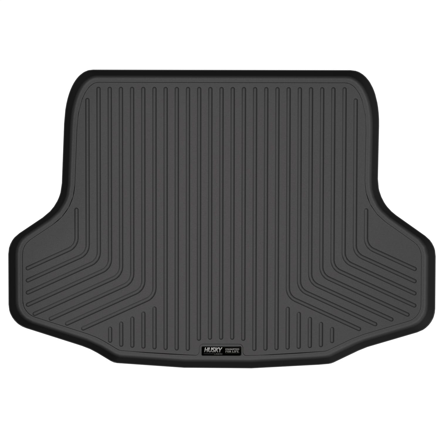 Weatherbeater-Cargo Liner