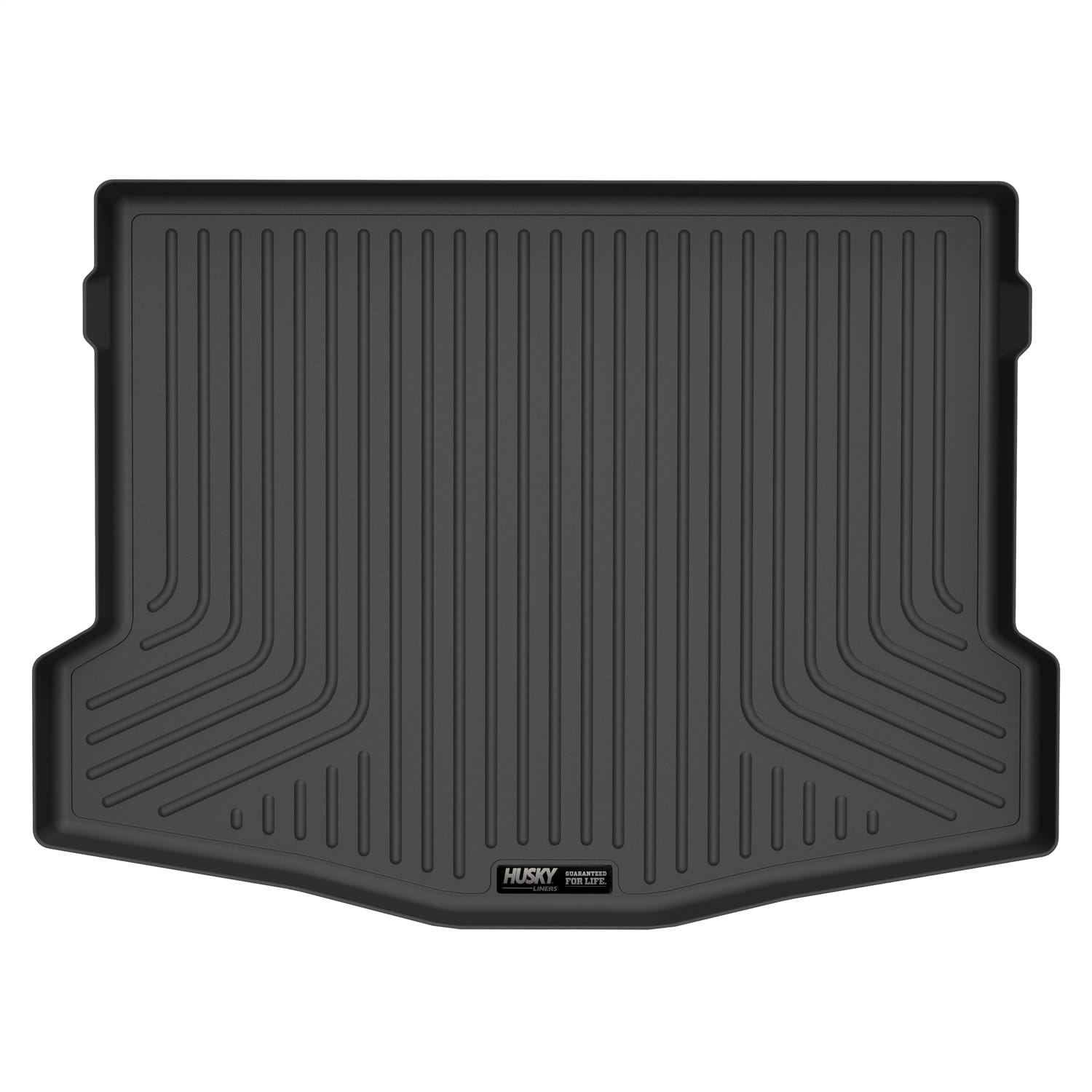 Weatherbeater-Cargo Liner