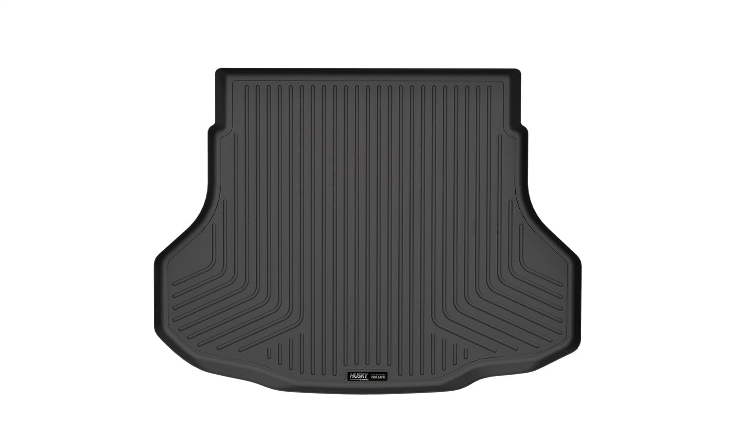 Weatherbeater-Cargo Liner