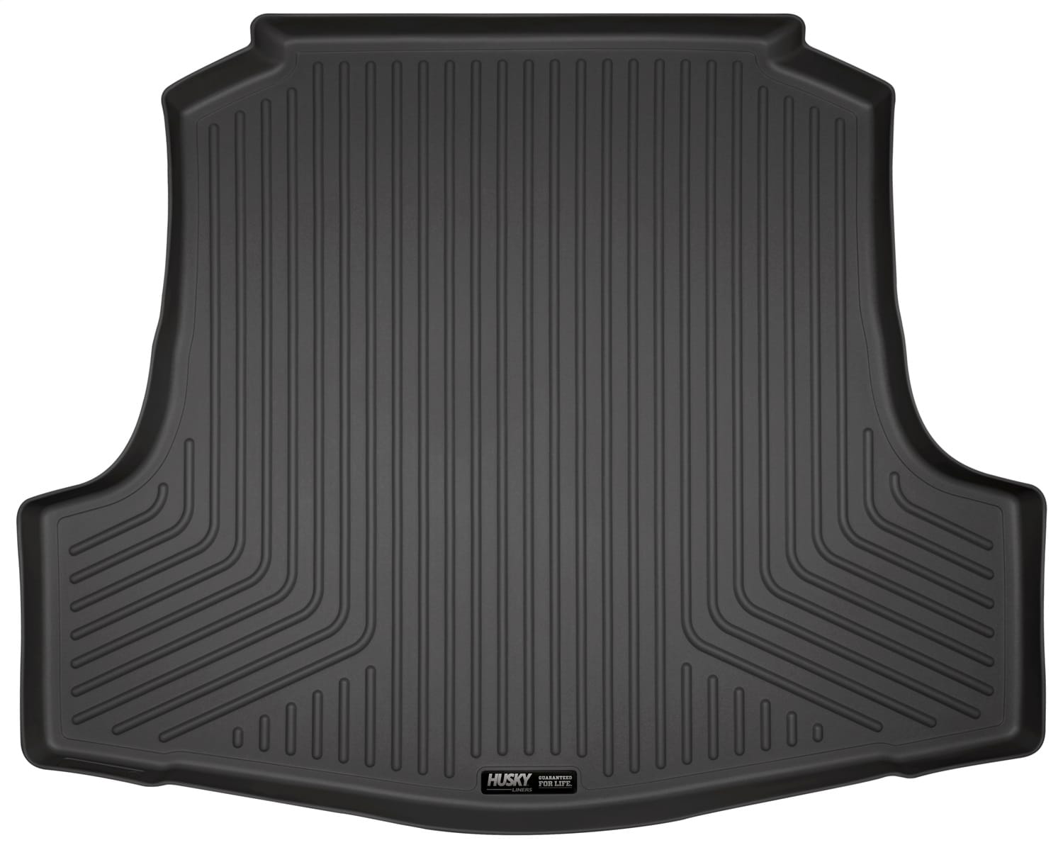 Weatherbeater-Cargo Liner