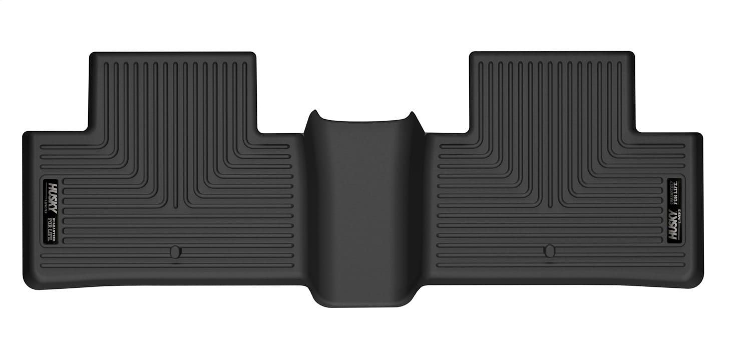 X-act Contour-2nd Seat Floor Liner