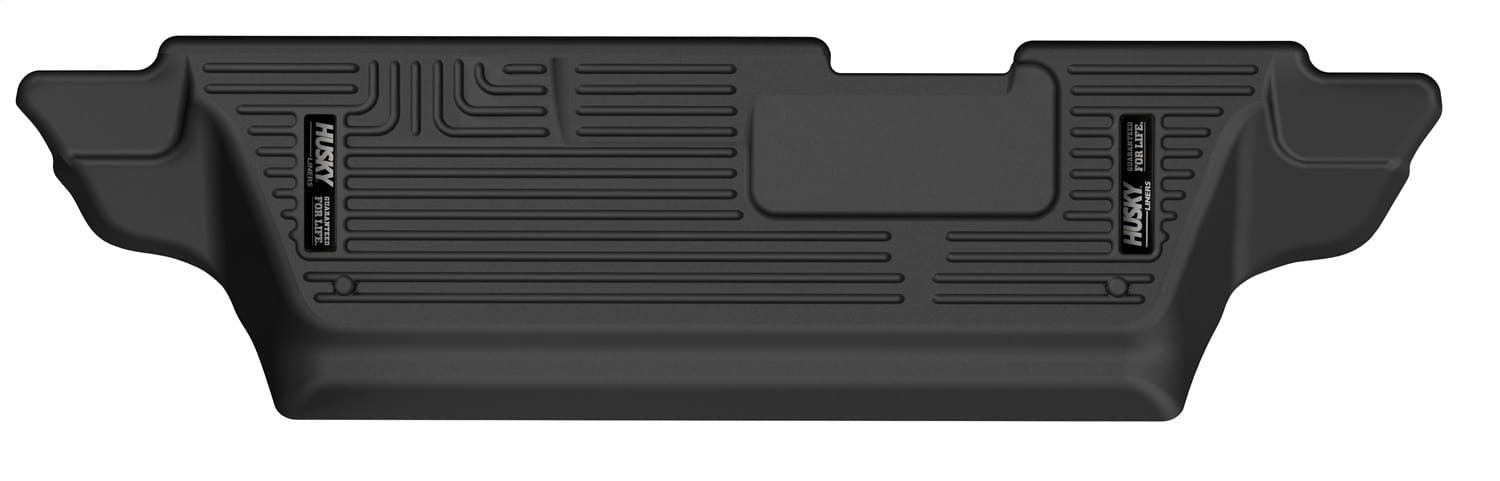 X-act Contour-3rd Seat Floor Liner