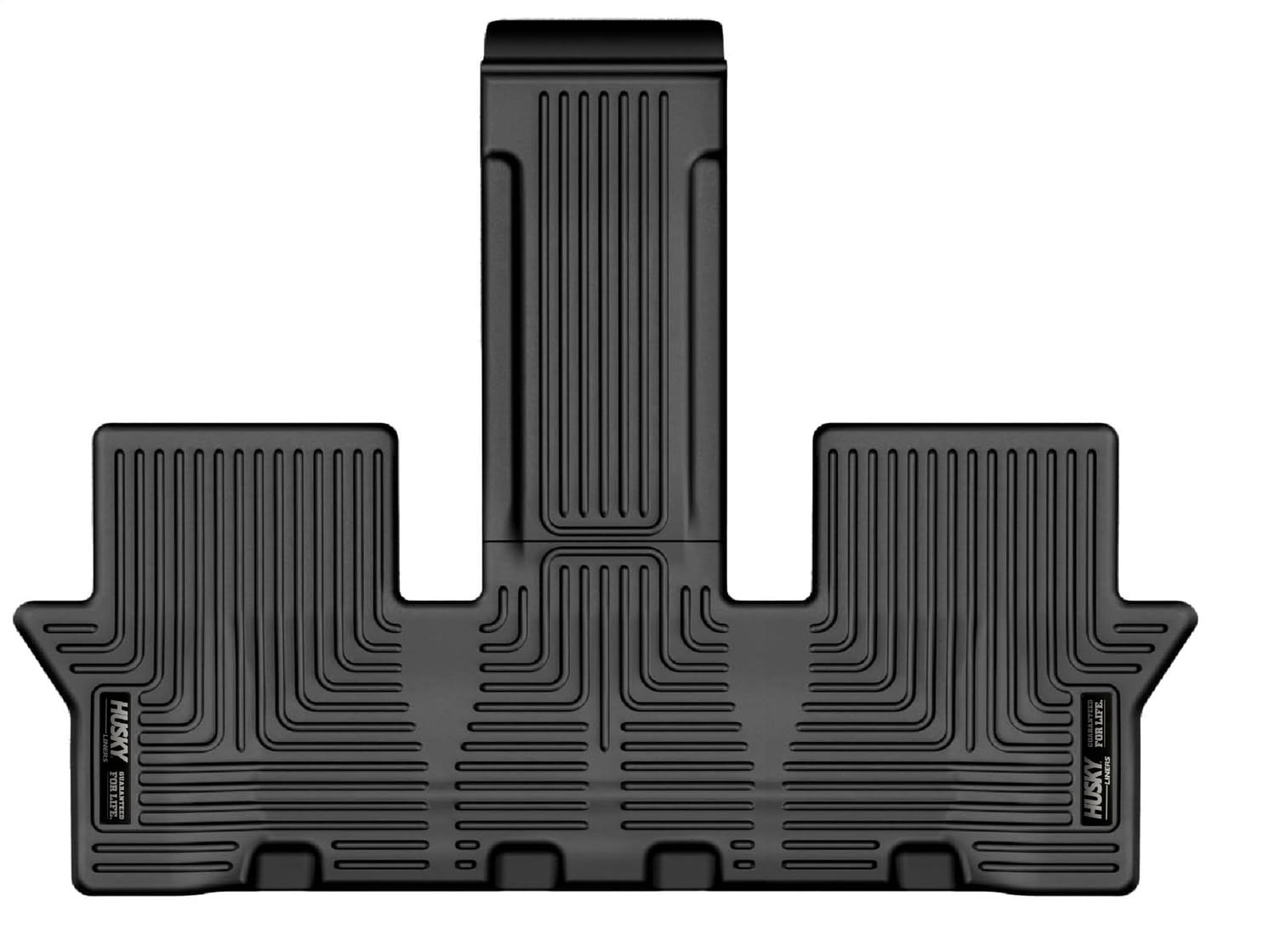 X-act Contour-3rd Seat Floor Liner