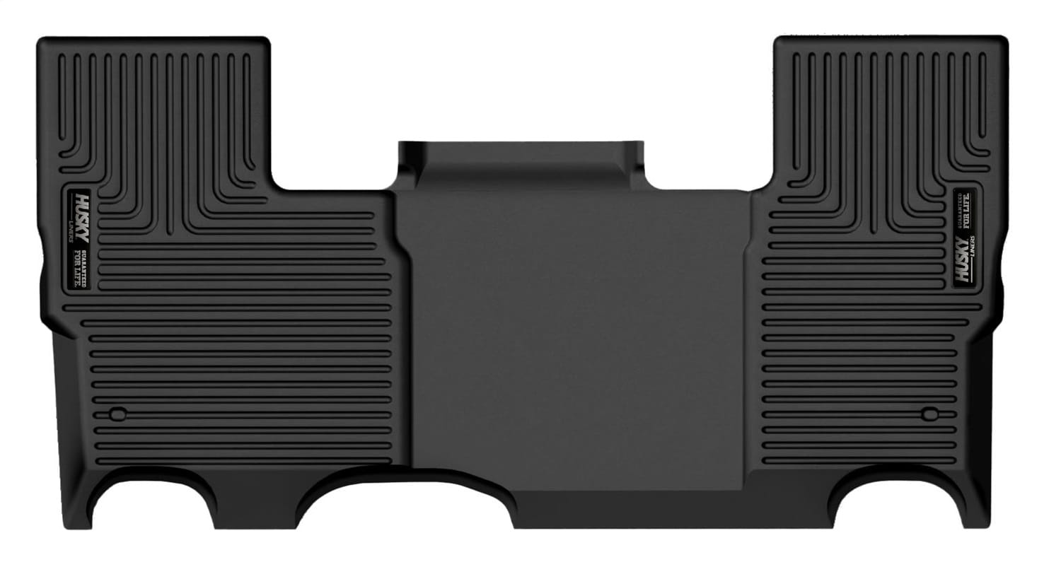 X-act Contour-3rd Seat Floor Liner