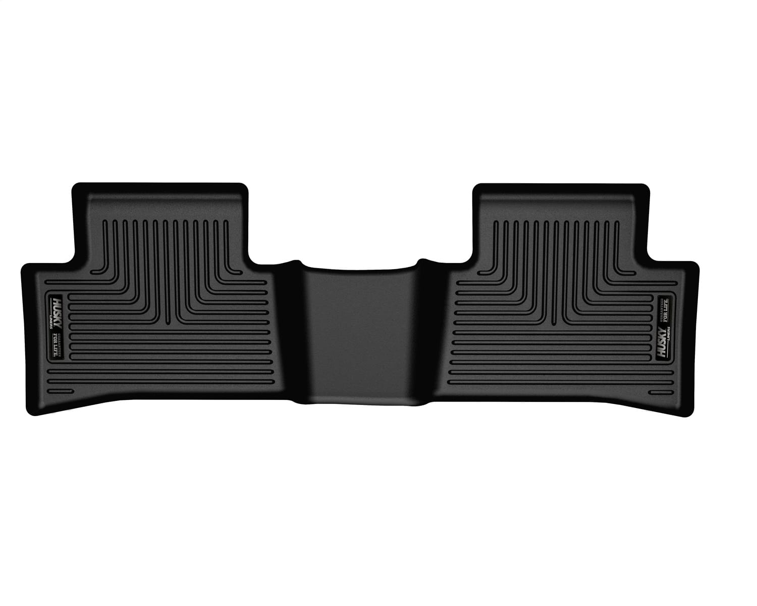 X-act Contour-2nd Seat Floor Liner