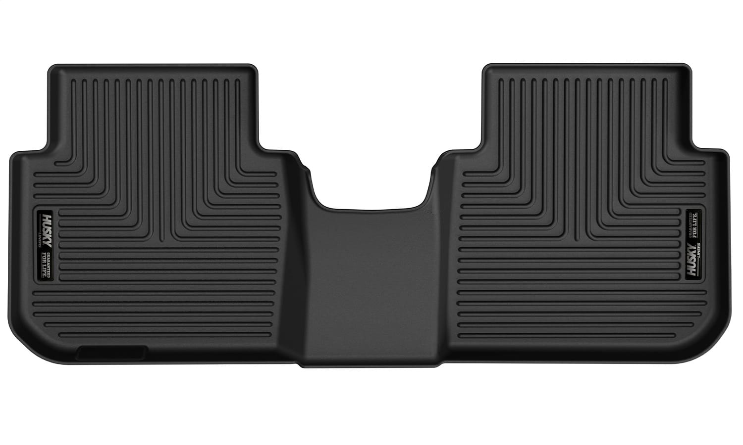X-act Contour-2nd Seat Floor Liner
