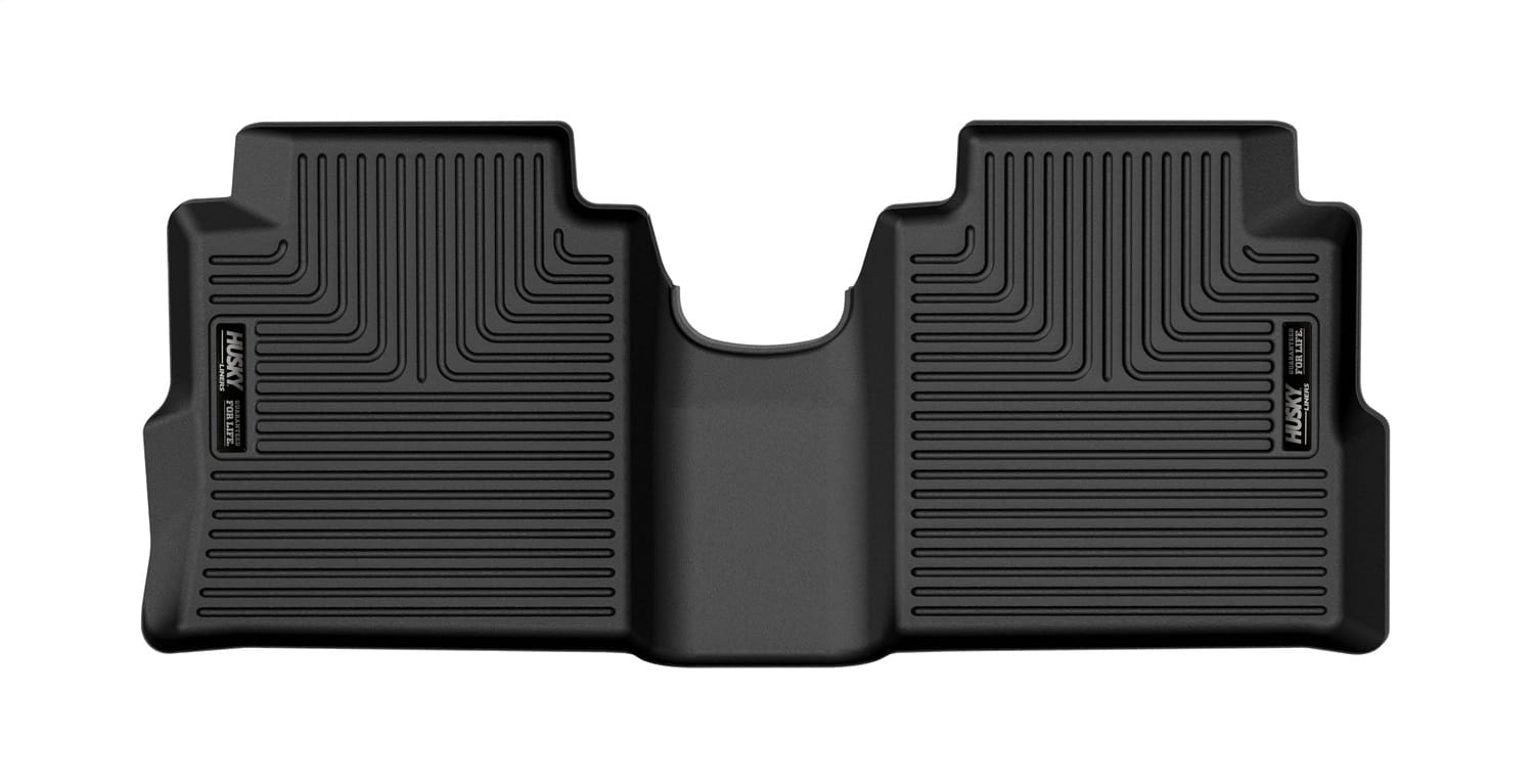 X-act Contour-2nd Seat Floor Liner