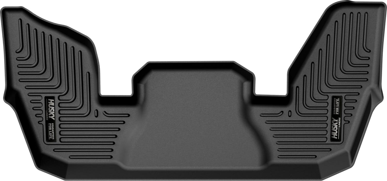 X-act Contour-3rd Seat Floor Liner