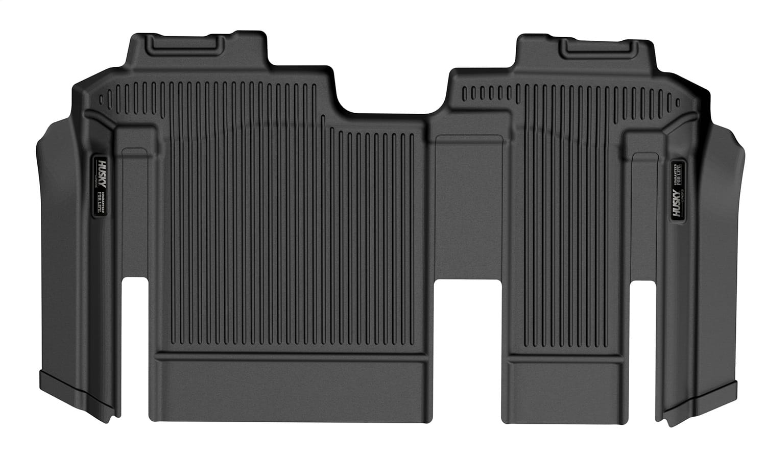 X-act Contour-2nd Seat Floor Liner