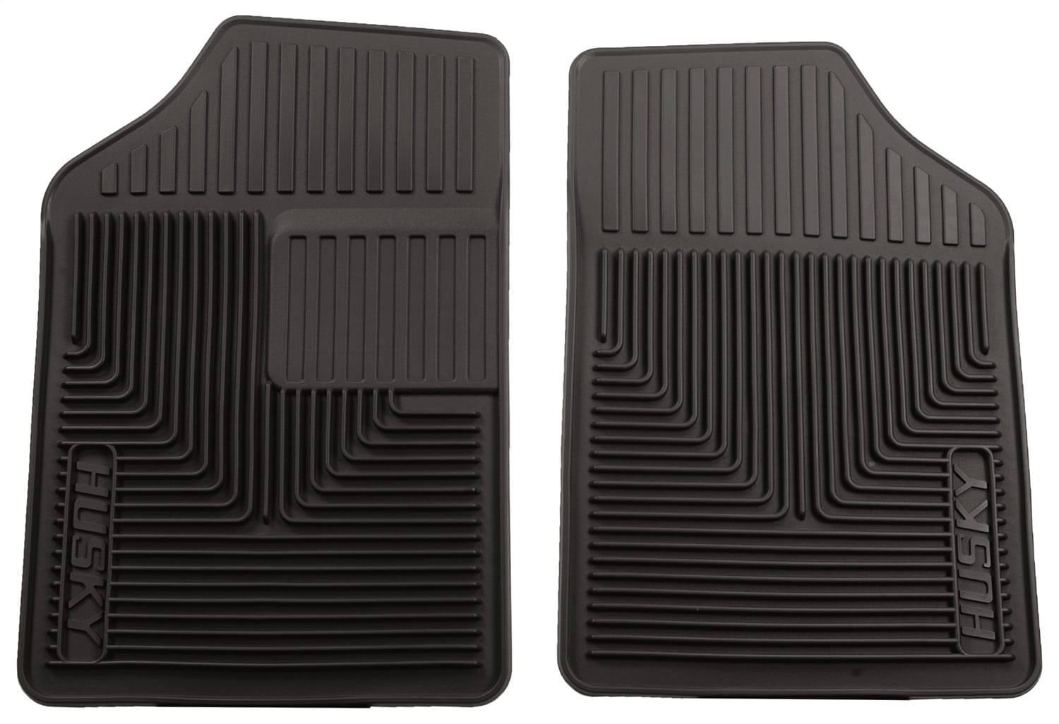 Heavy Duty Floor Mats-Front Floor Mats