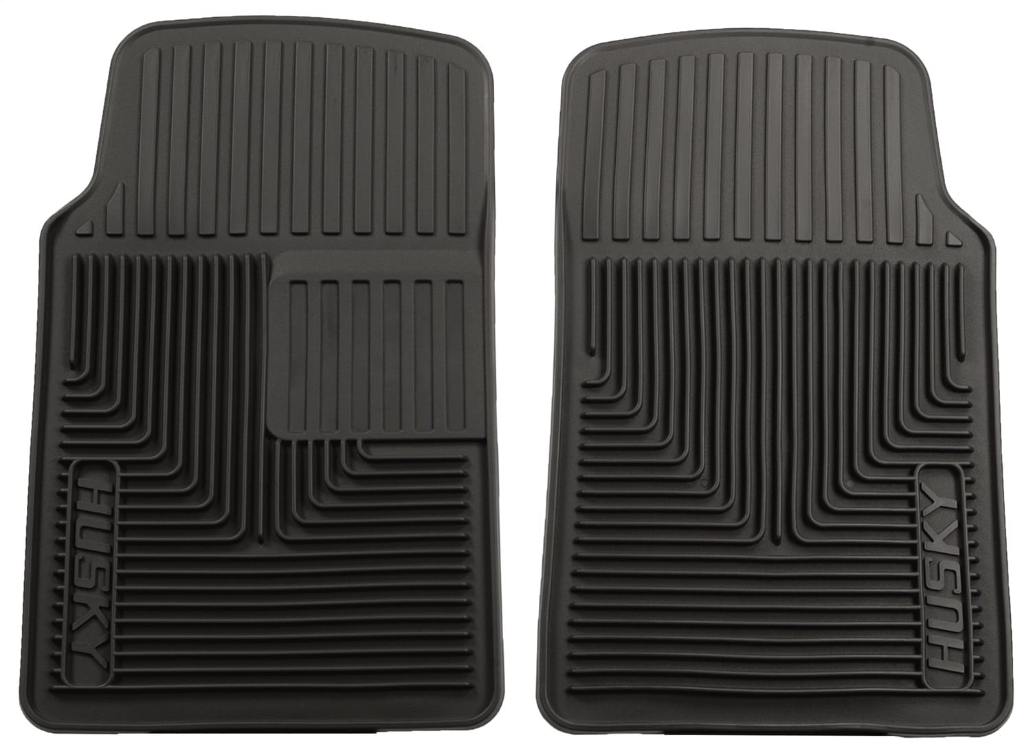 Heavy Duty Floor Mats-Front Floor Mats