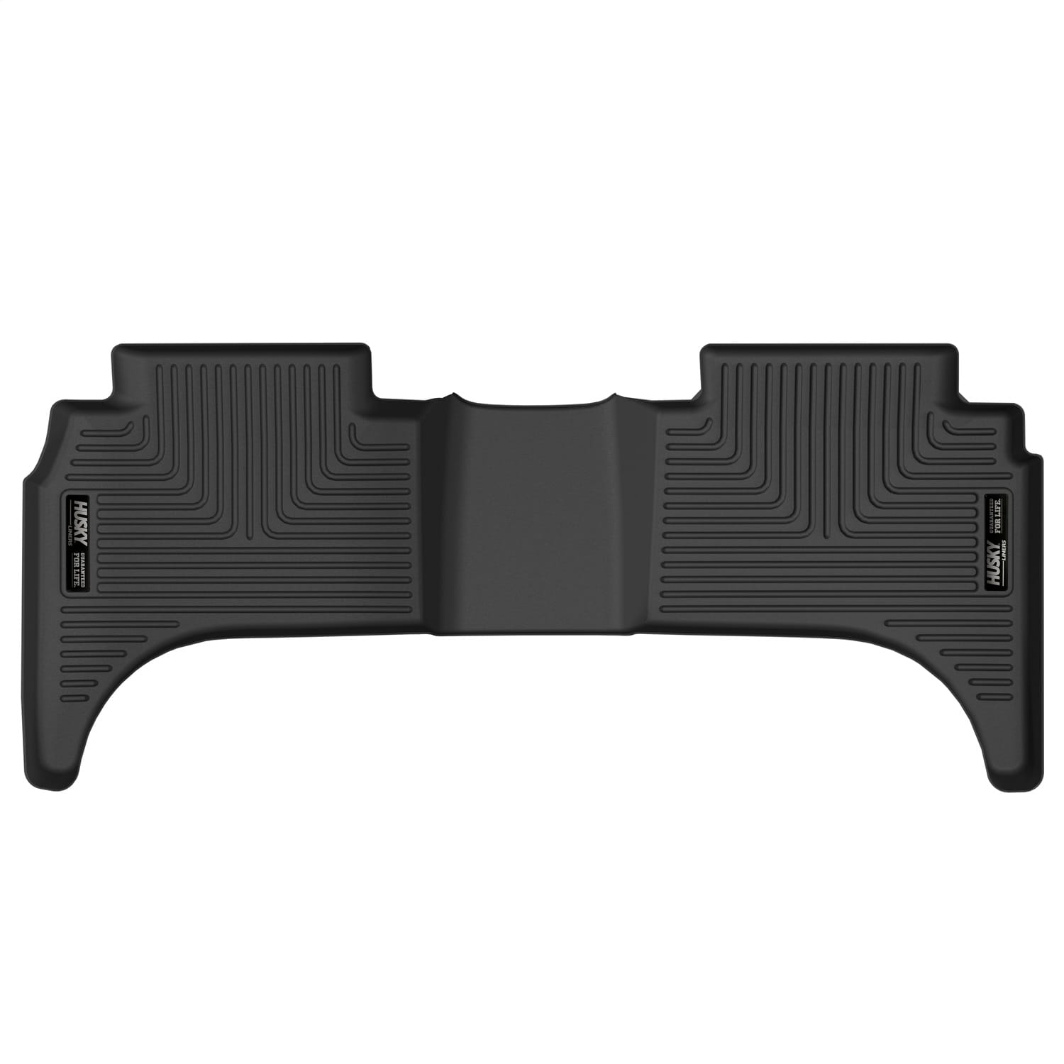 X-act Contour-2nd Seat Floor Liner