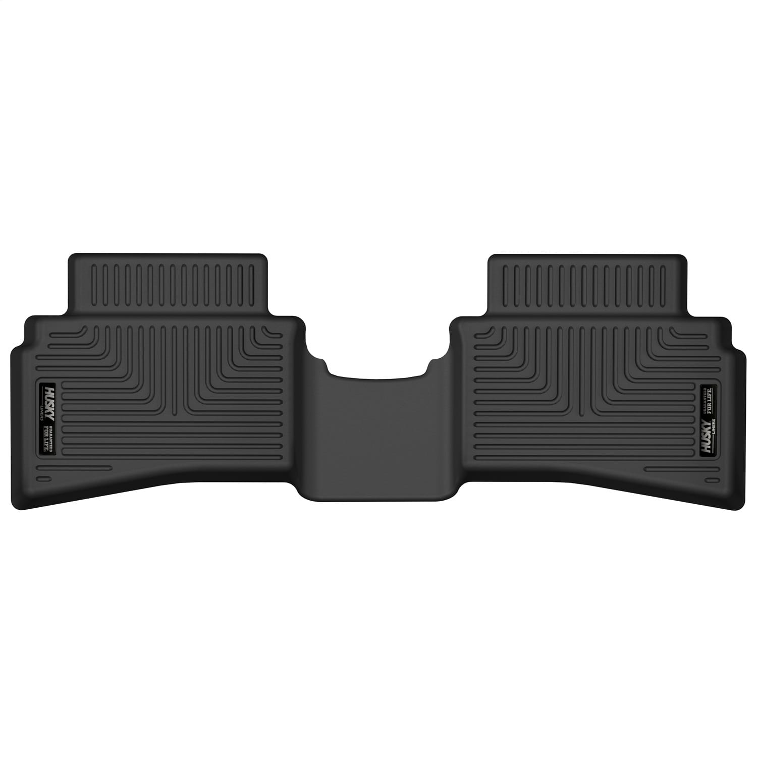 X-act Contour-2nd Seat Floor Liner
