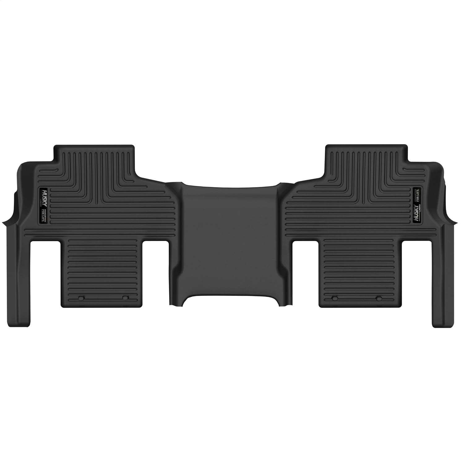 X-act Contour-2nd Seat Floor Liner