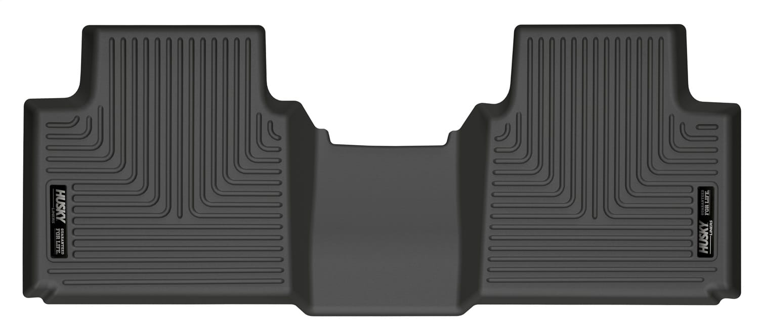 X-act Contour-2nd Seat Floor Liner