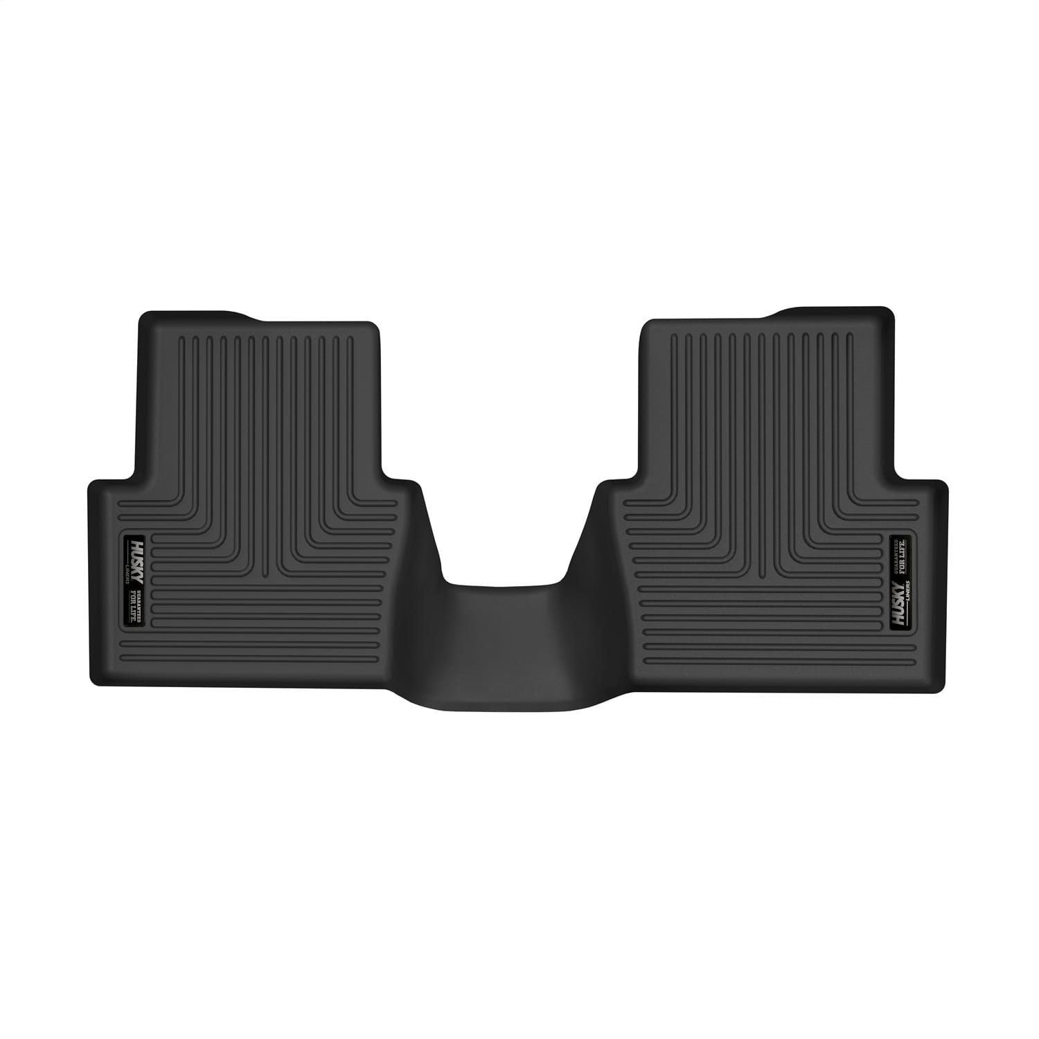 X-act Contour-2nd Seat Floor Liner