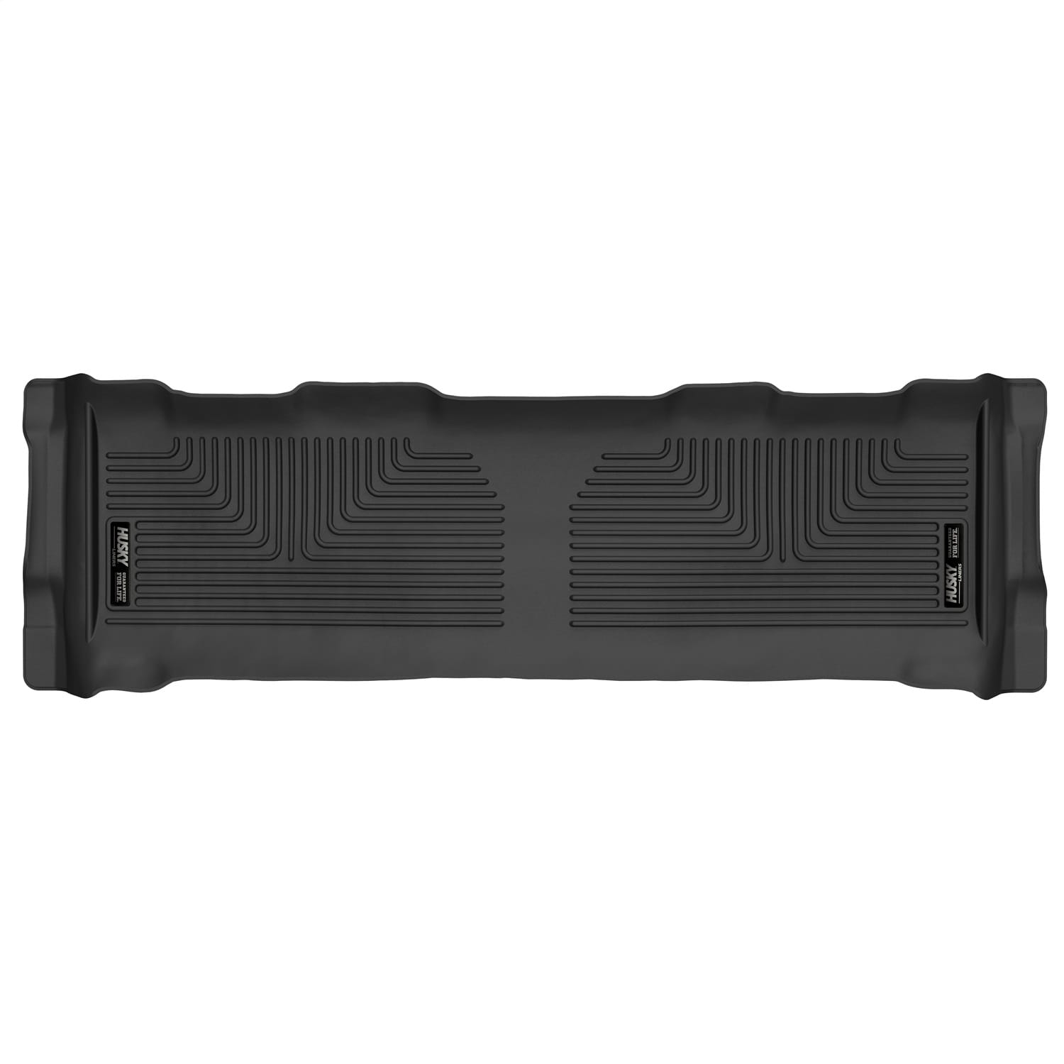 X-act Contour-2nd Seat Floor Liner