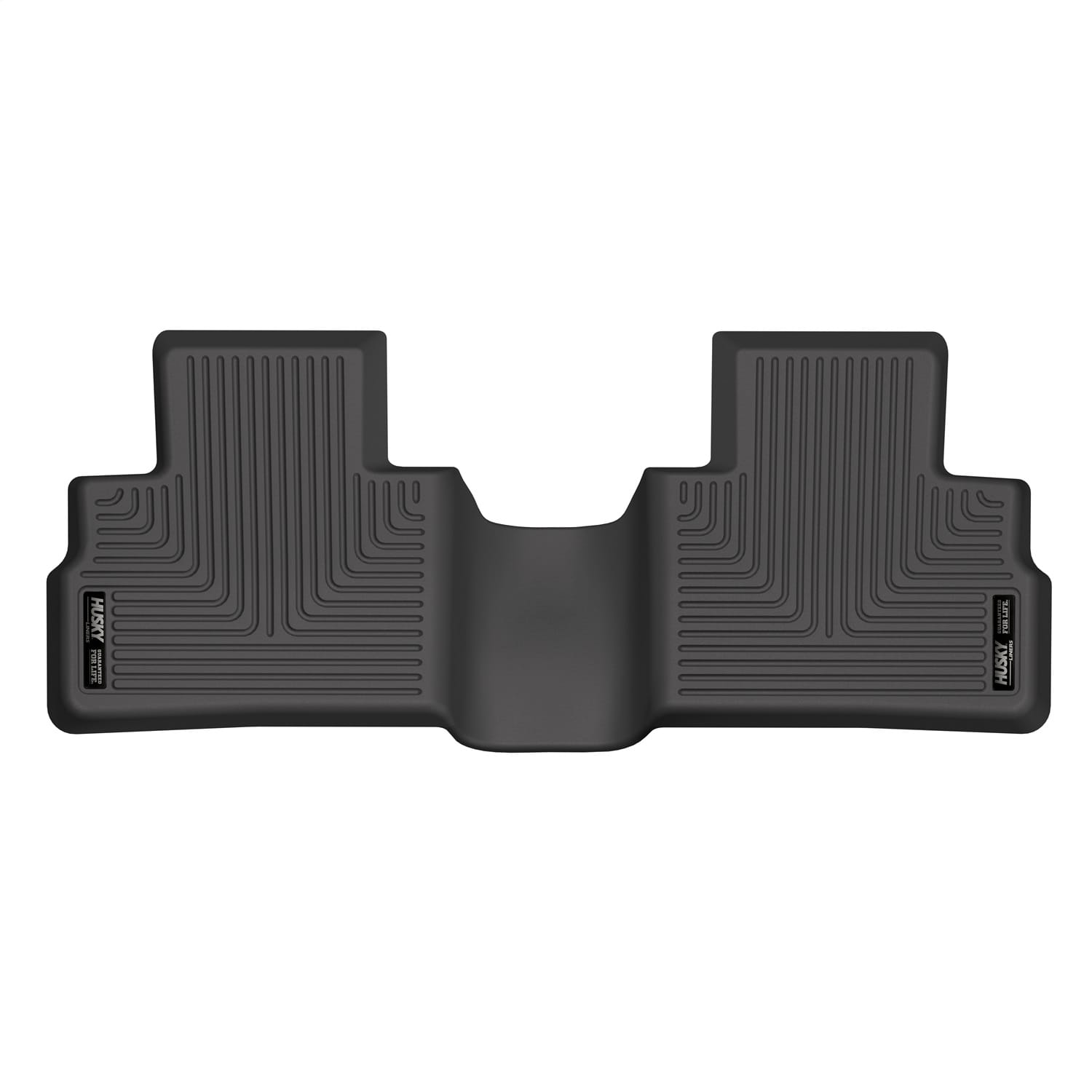 X-act Contour-2nd Seat Floor Liner