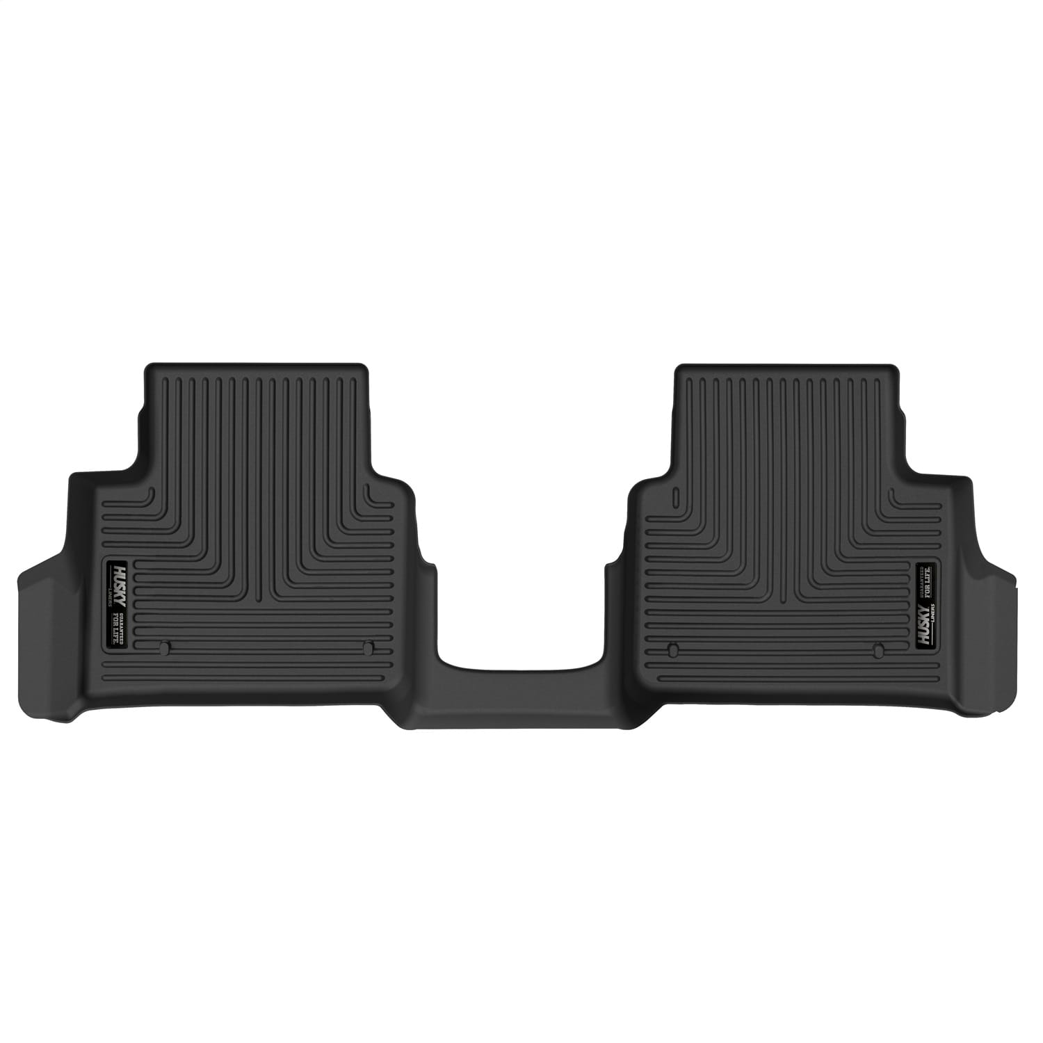 X-act Contour-2nd Seat Floor Liner