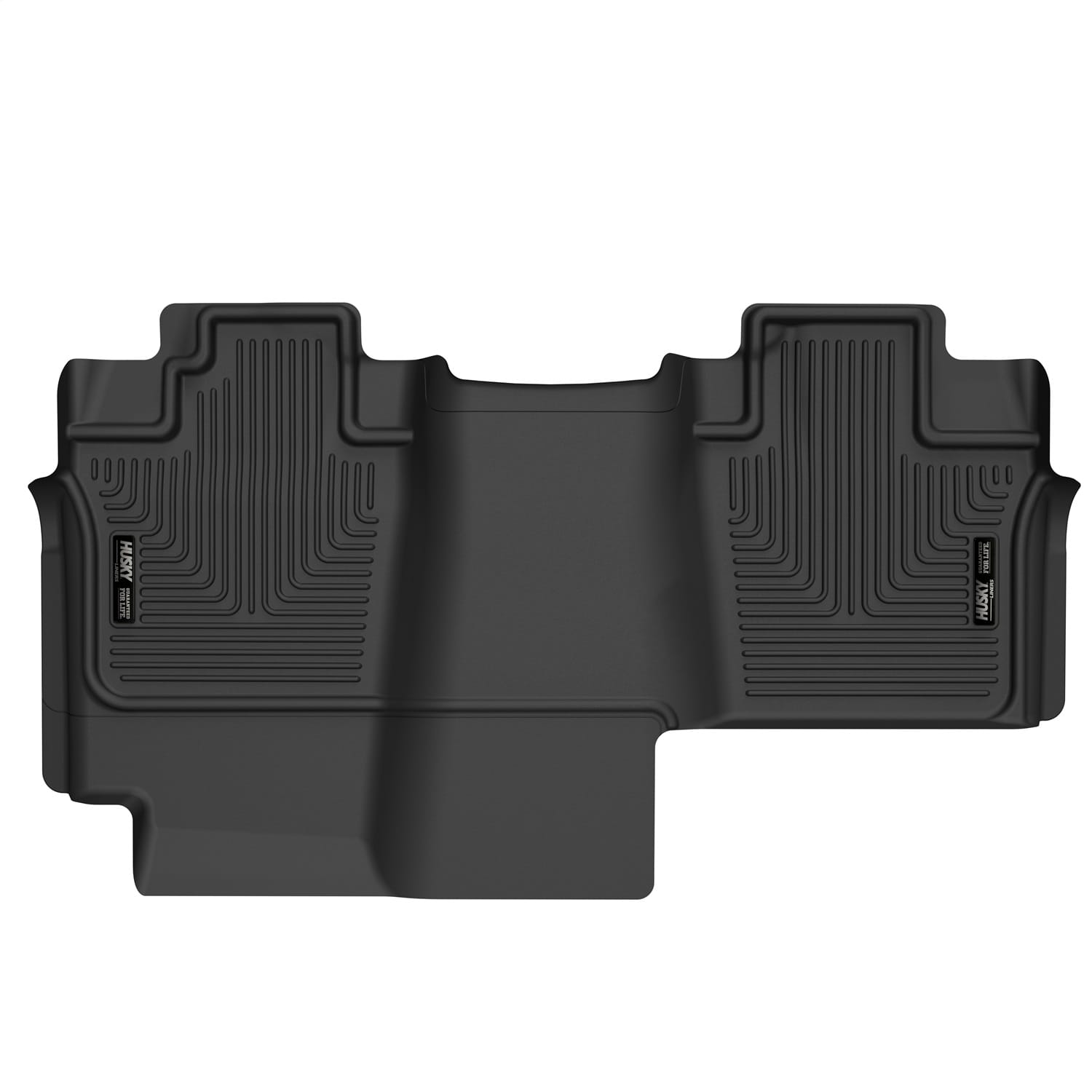 X-act Contour-2nd Seat Floor Liner