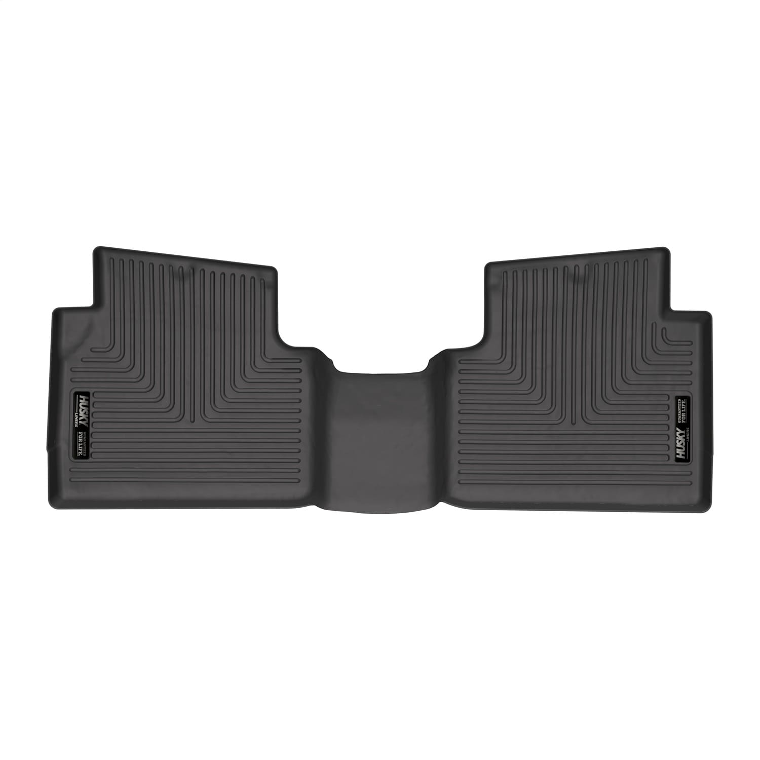 X-act Contour-2nd Seat Floor Liner