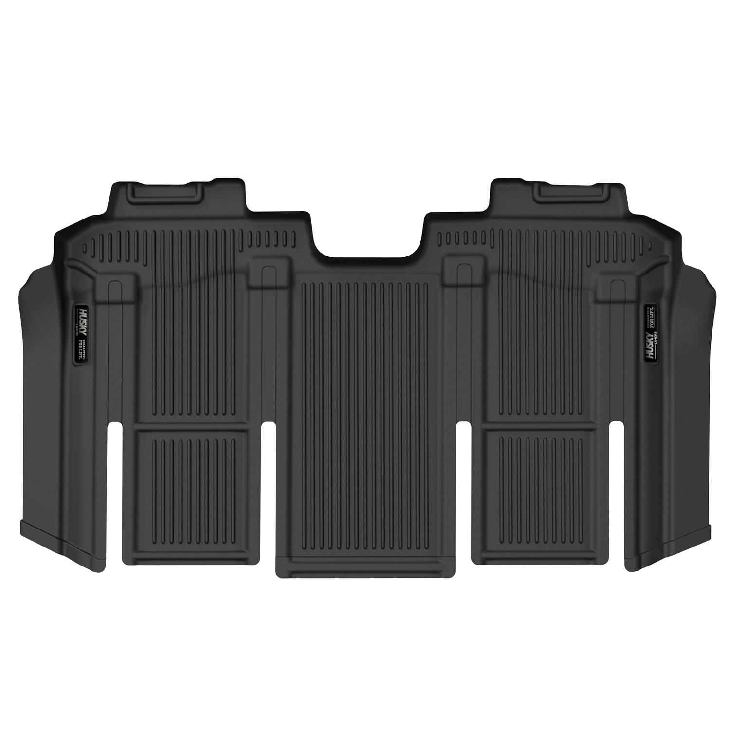 X-act Contour-2nd Seat Floor Liner