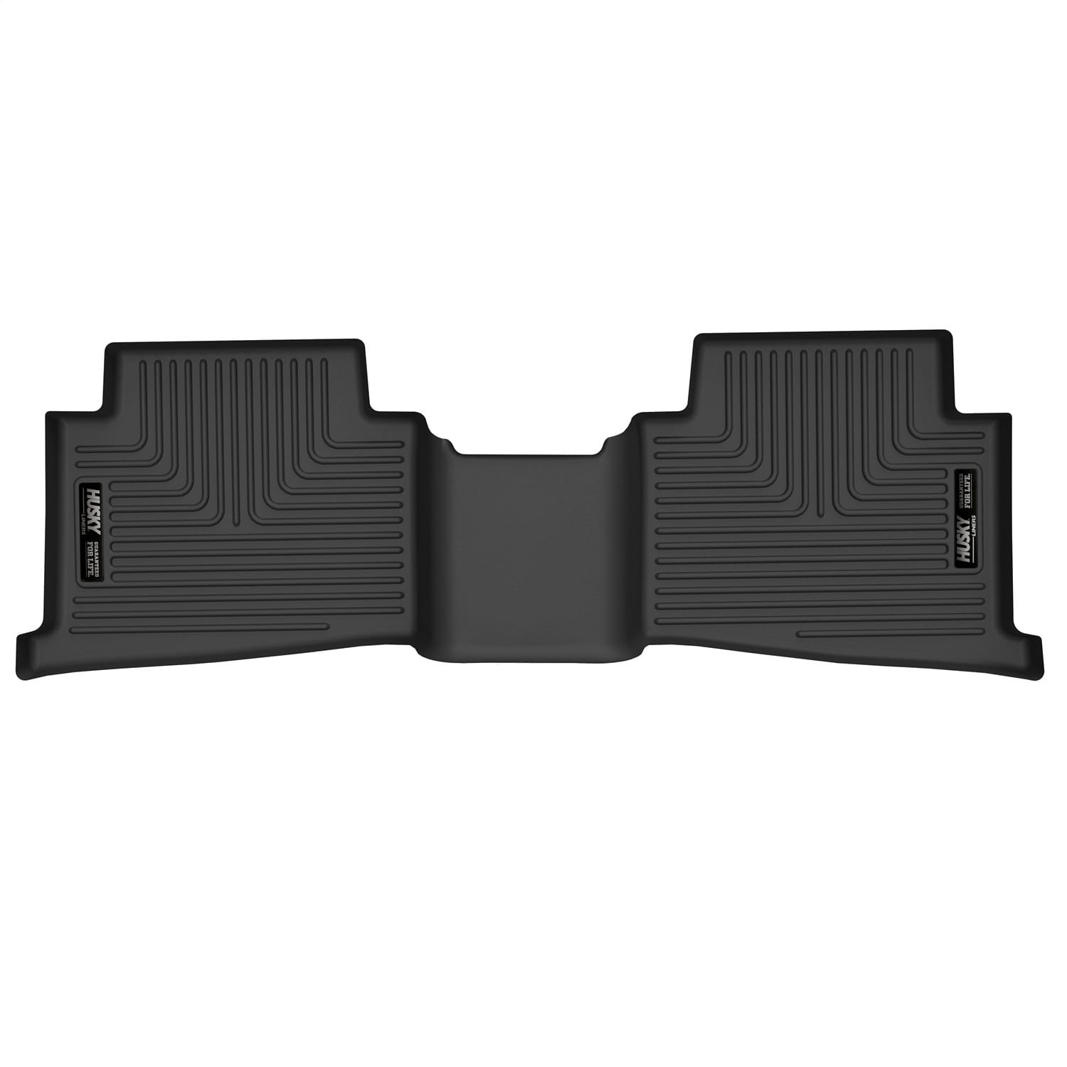 X-act Contour-2nd Seat Floor Liner