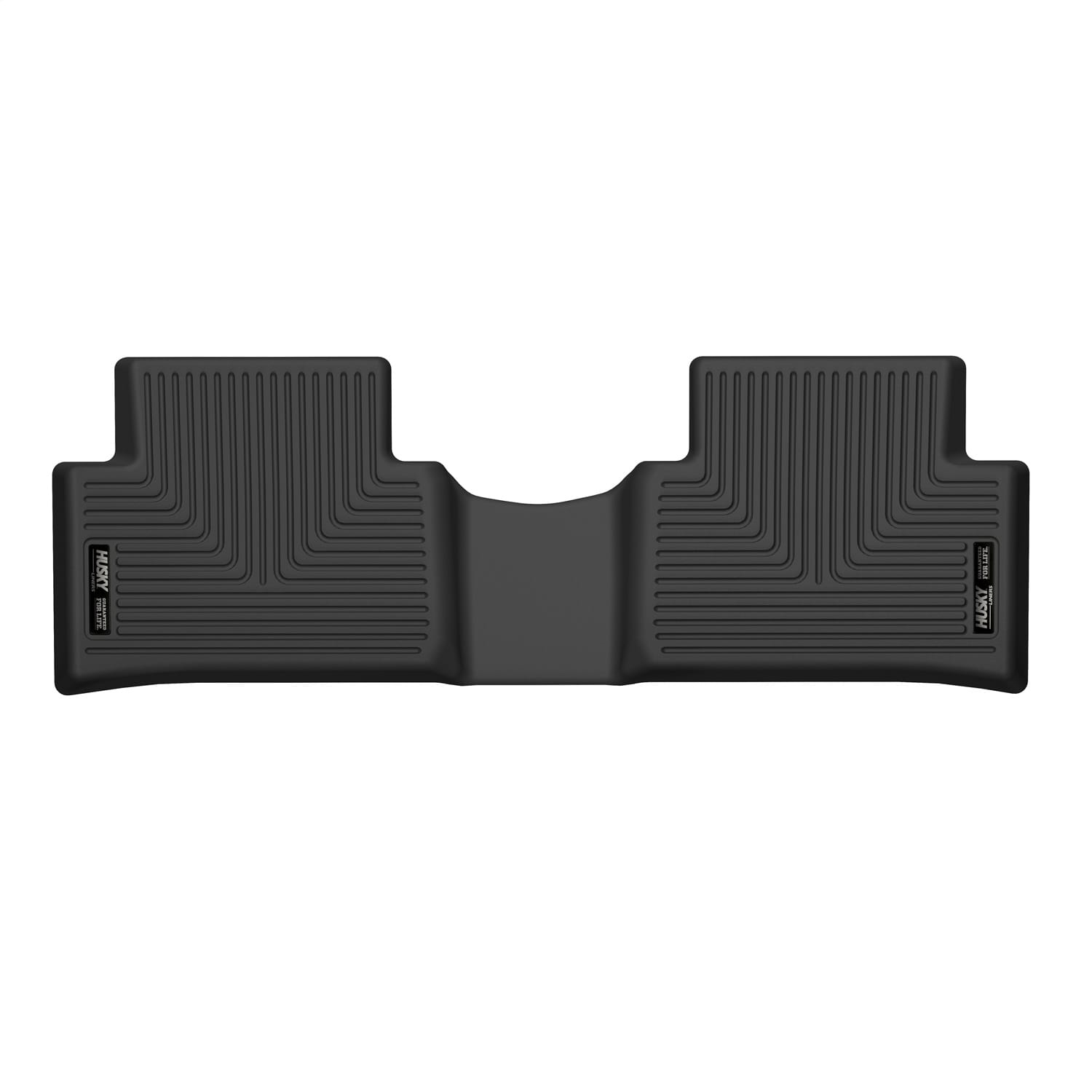 X-act Contour-2nd Seat Floor Liner