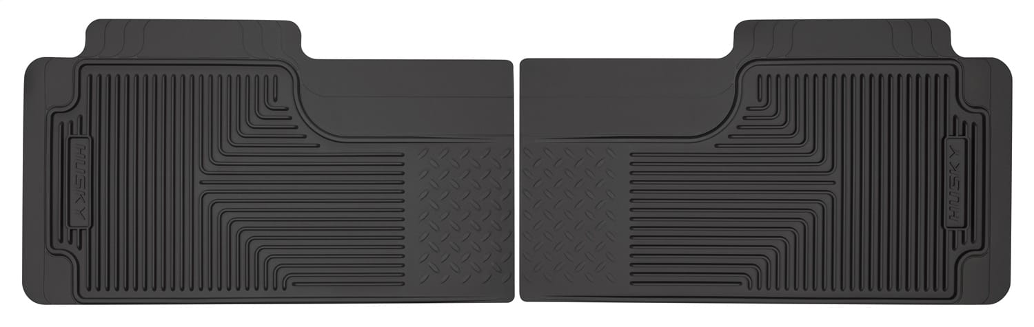 Heavy Duty Floor Mats-Front Floor Mats