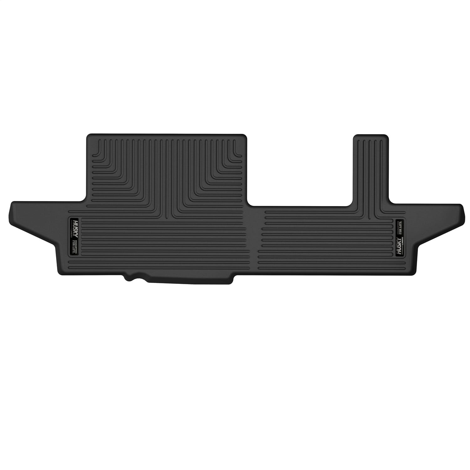 X-act Contour-3rd Seat Floor Liner