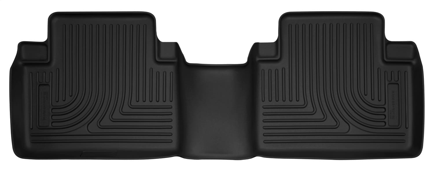 X-act Contour-2nd Seat Floor Liner