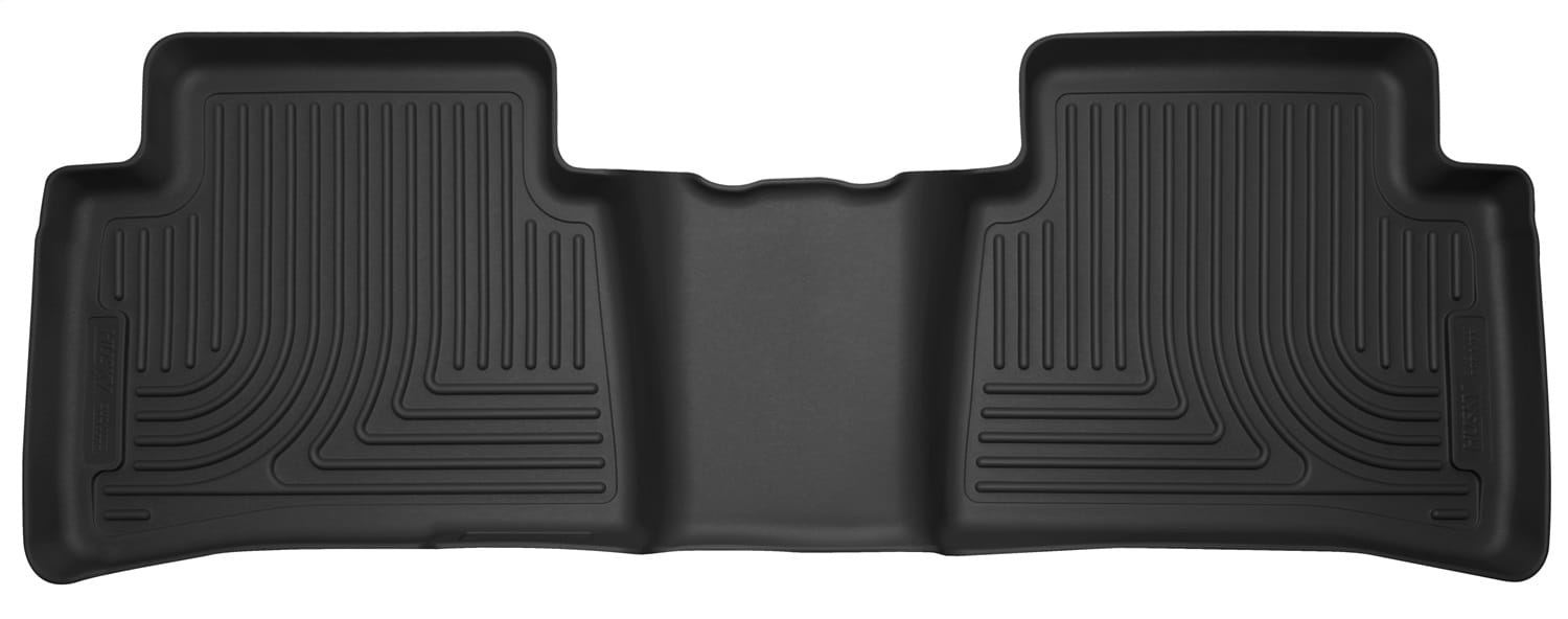 X-act Contour-2nd Seat Floor Liner