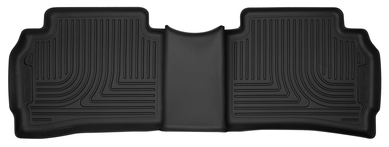 X-act Contour-2nd Seat Floor Liner