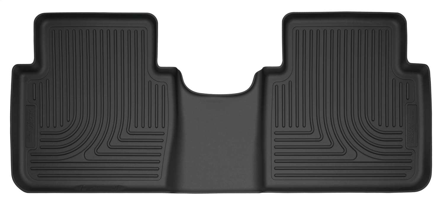 X-act Contour-2nd Seat Floor Liner