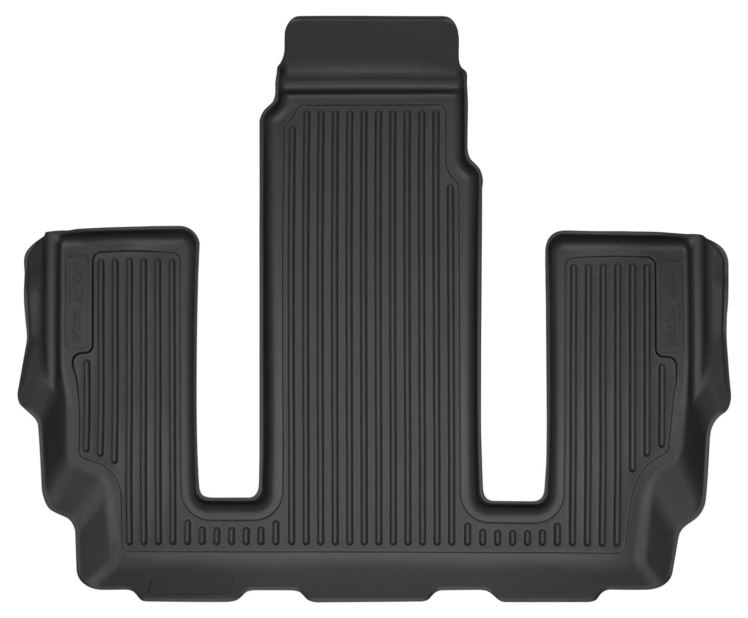 X-act Contour-3rd Seat Floor Liner