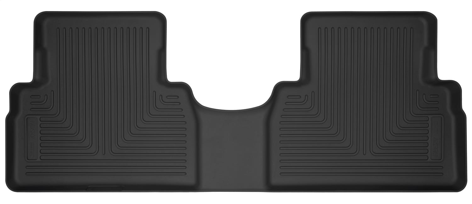 X-act Contour-2nd Seat Floor Liner
