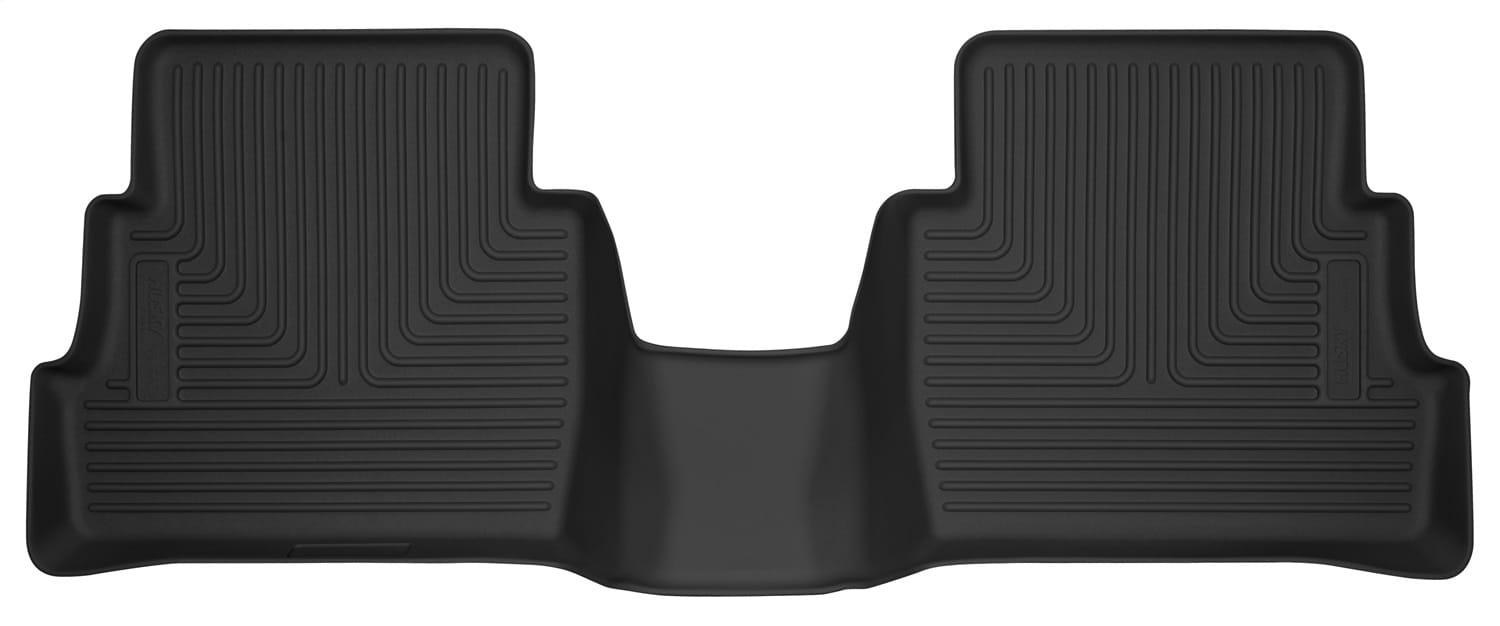 X-act Contour-2nd Seat Floor Liner