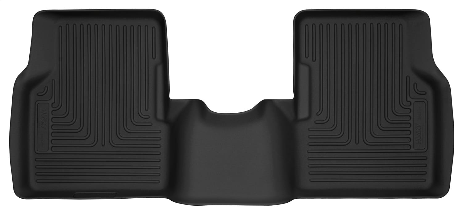 X-act Contour-2nd Seat Floor Liner