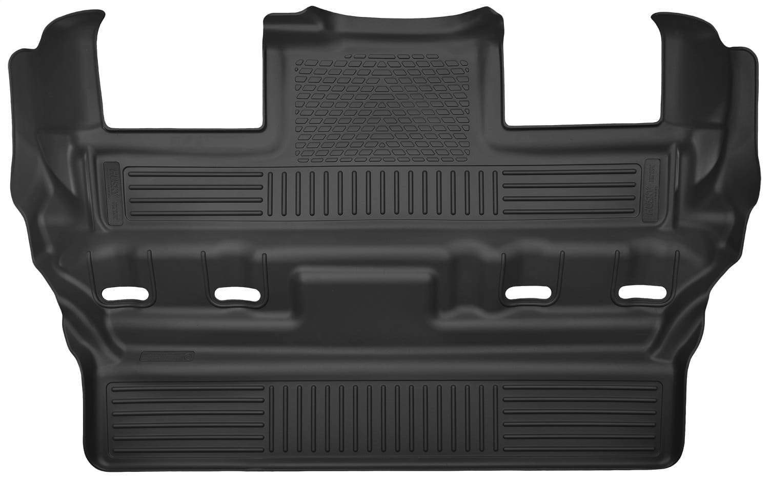 X-act Contour-3rd Seat Floor Liner