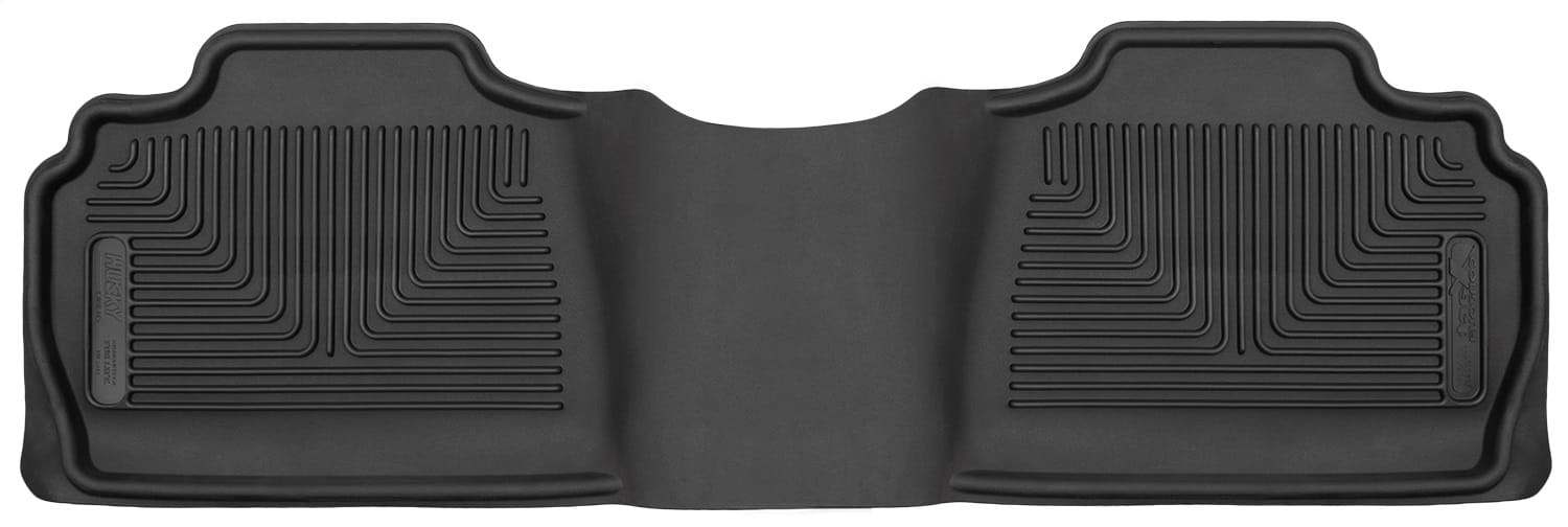 X-act Contour-2nd Seat Floor Liner