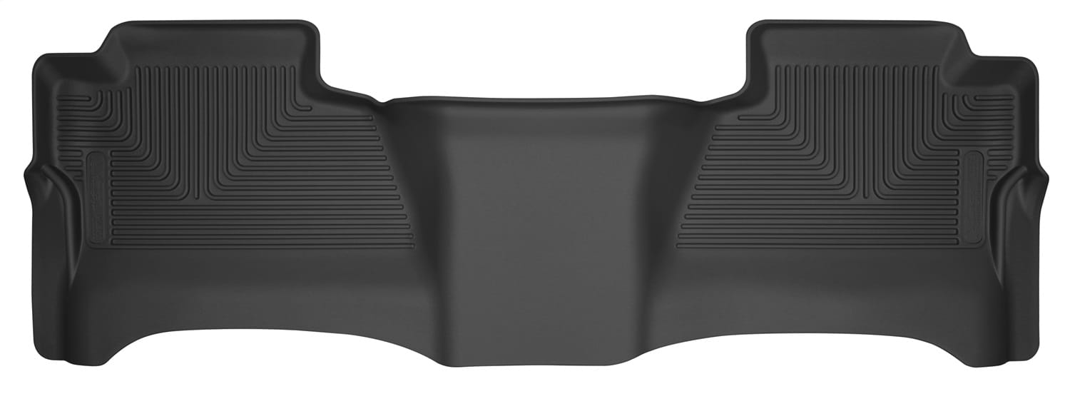 X-act Contour-2nd Seat Floor Liner