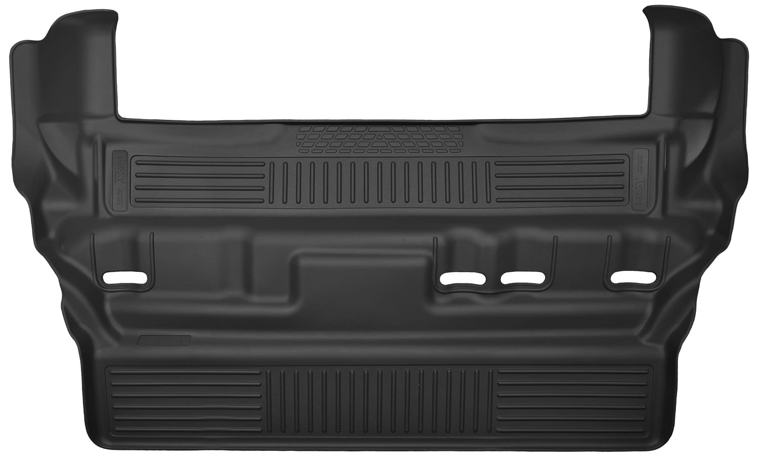 X-act Contour-3rd Seat Floor Liner