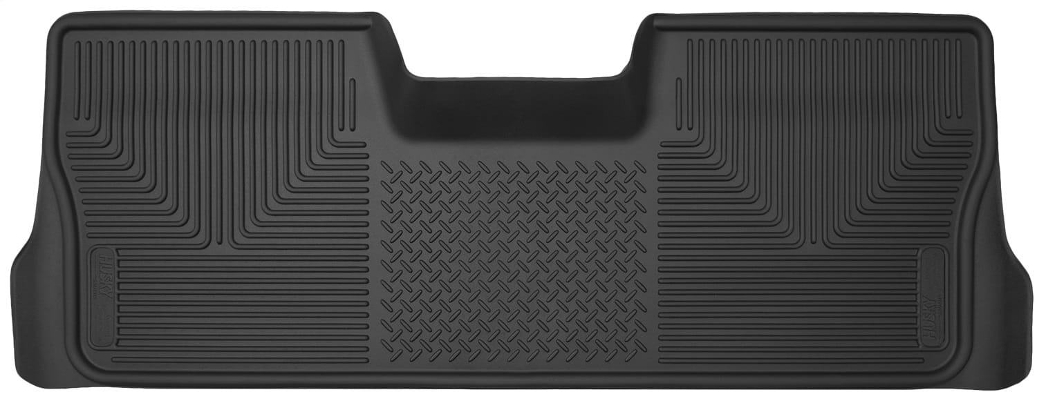 X-act Contour-2nd Seat Floor Liner (Footwell Coverage)