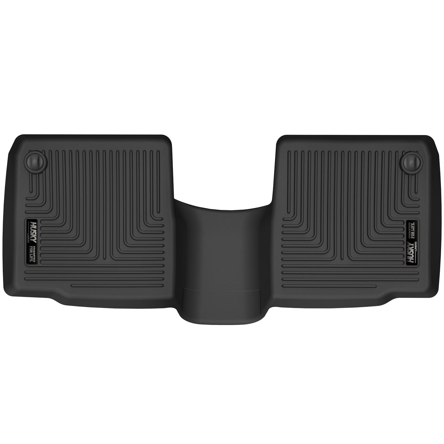 X-act Contour-2nd Seat Floor Liner