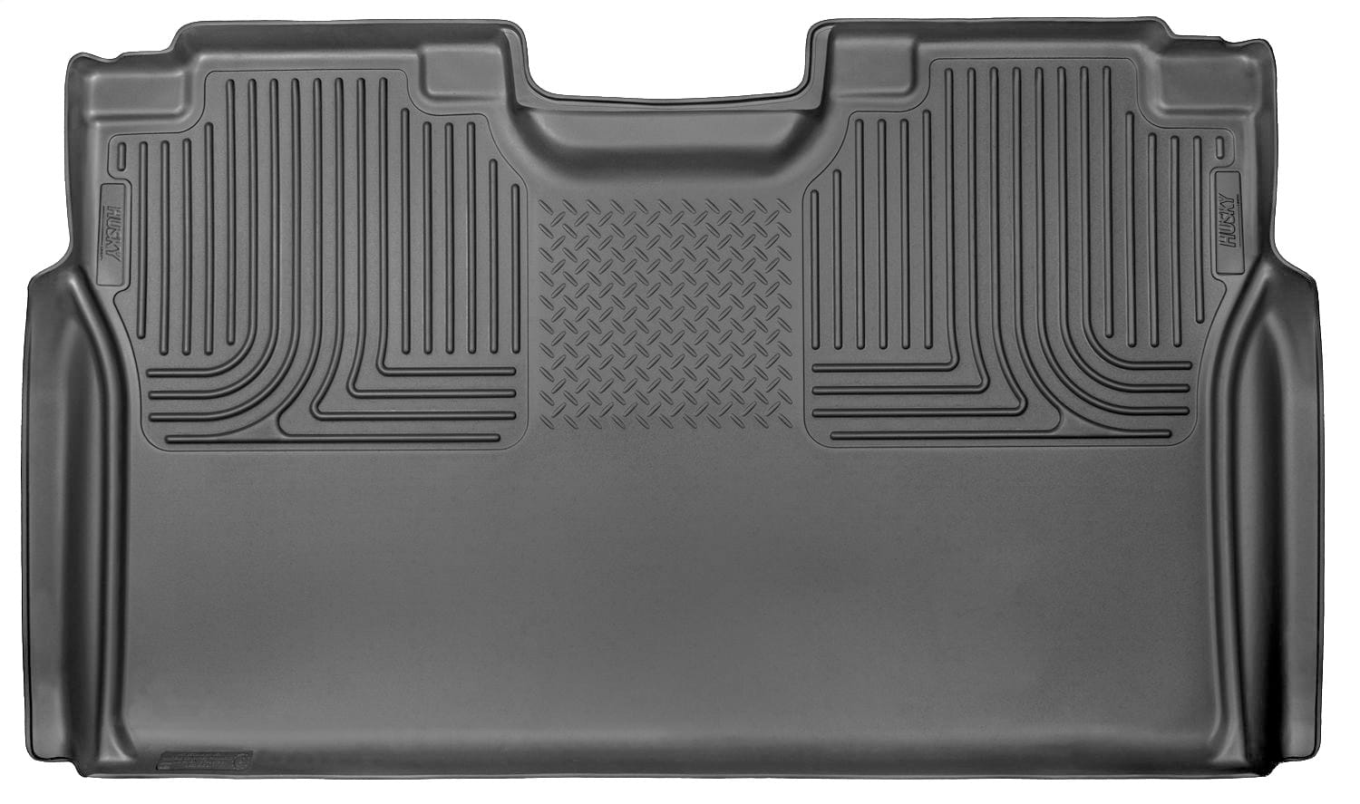 Weatherbeater-2nd Seat Floor Liner