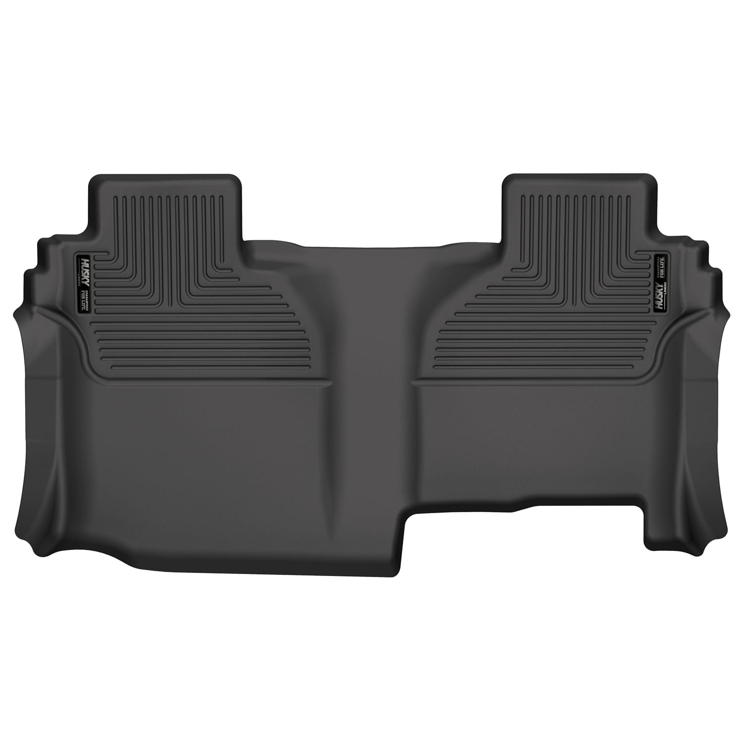 X-act Contour-2nd Seat Floor Liner