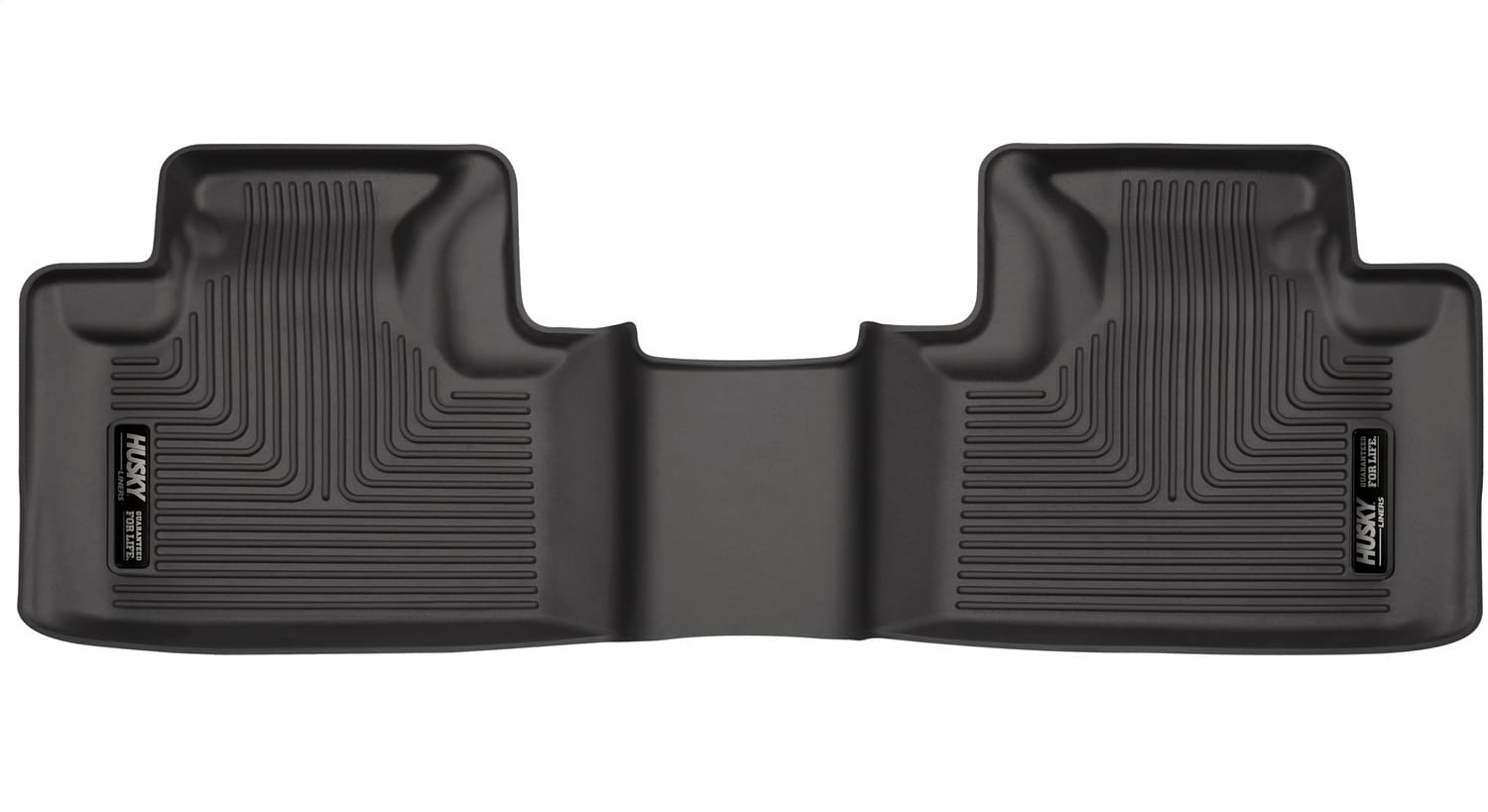 X-act Contour-2nd Seat Floor Liner