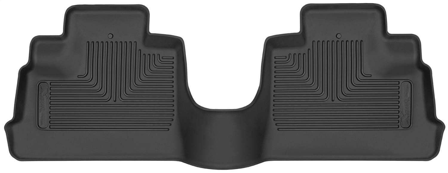 X-act Contour-2nd Seat Floor Liner