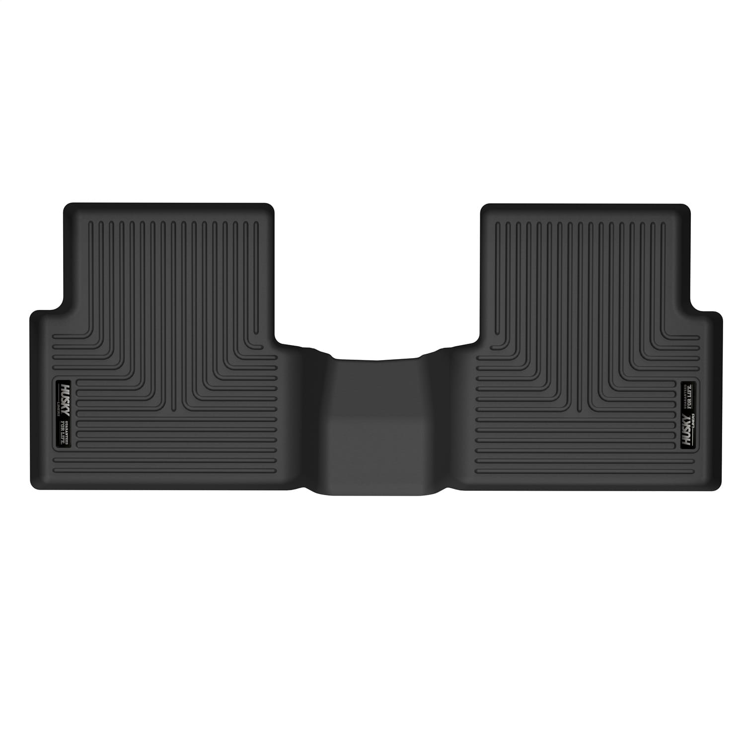 X-act Contour-2nd Seat Floor Liner