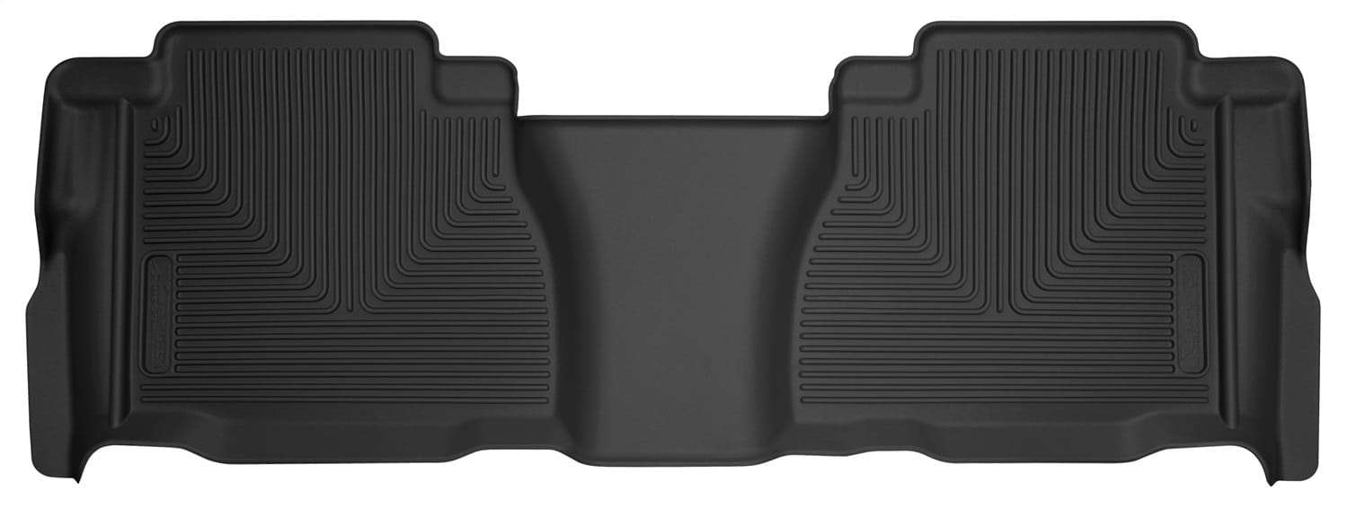 X-act Contour-2nd Seat Floor Liner